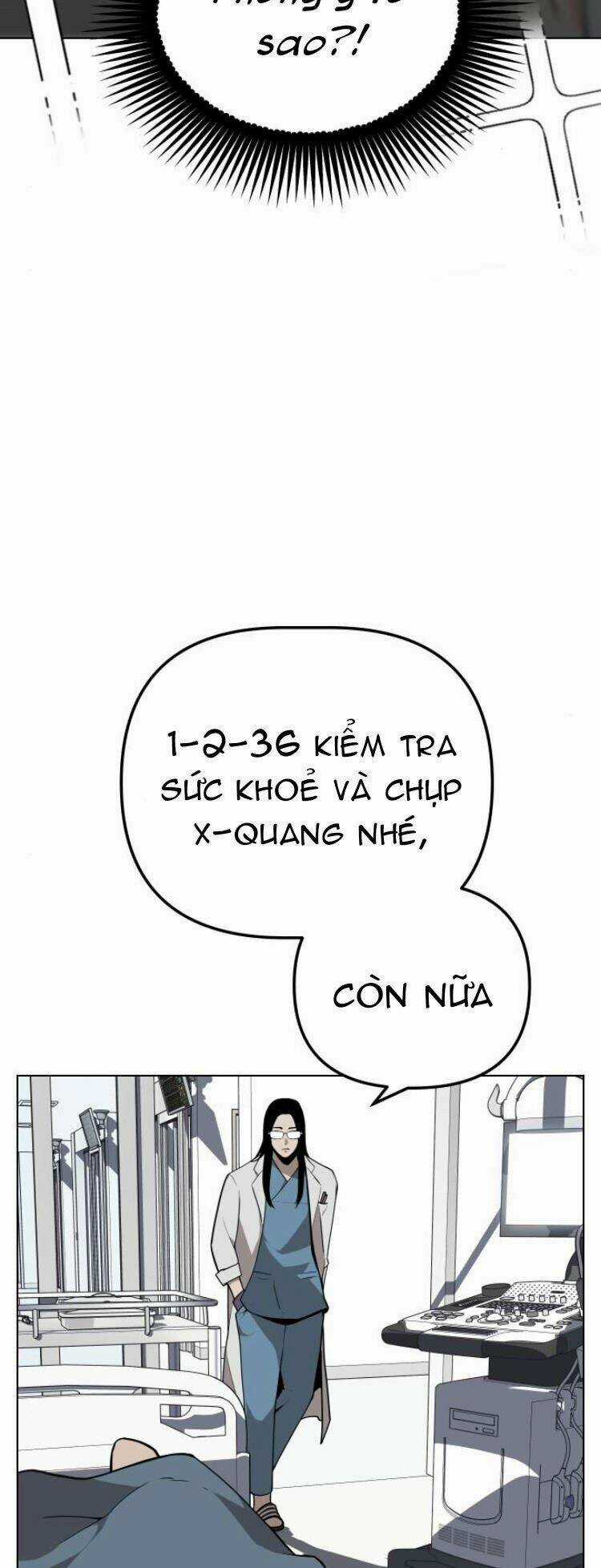 Vua Đóng Cọc Chapter 9 trang 47