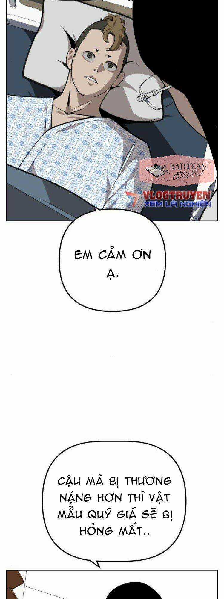 Vua Đóng Cọc Chapter 9 trang 50