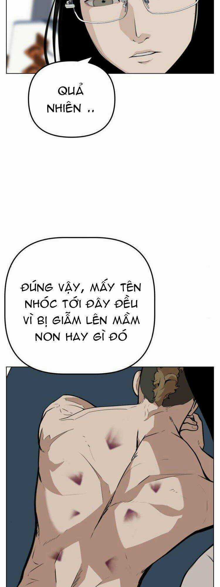 Vua Đóng Cọc Chapter 9 trang 53