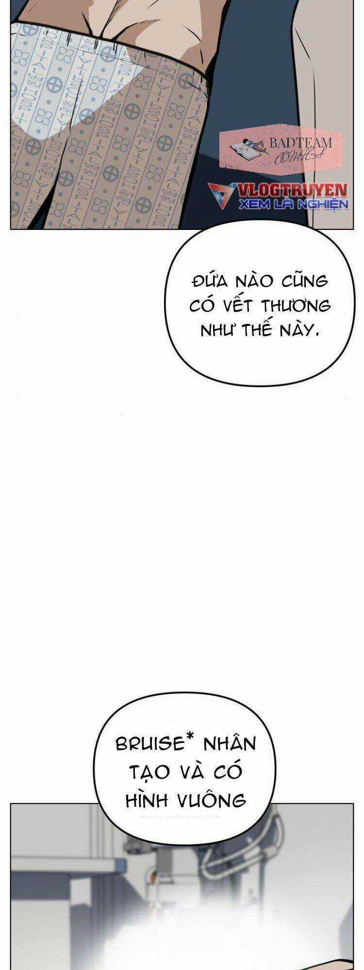 Vua Đóng Cọc Chapter 9 trang 54