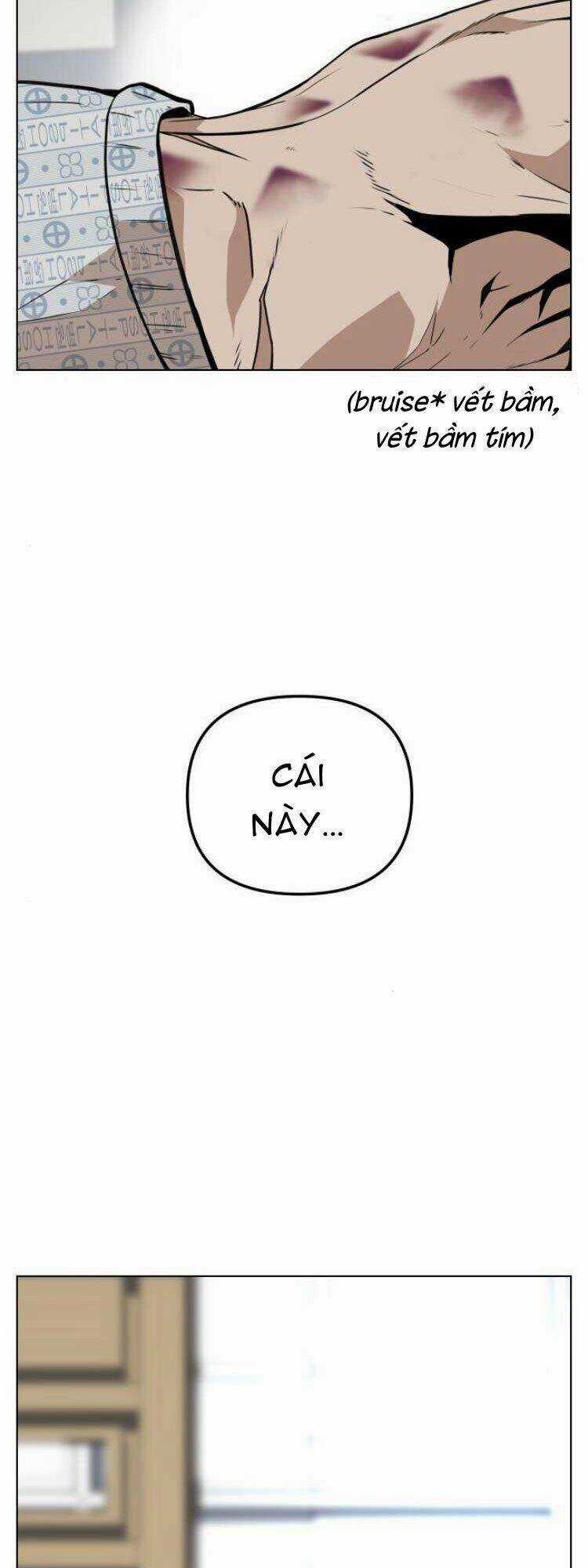 Vua Đóng Cọc Chapter 9 trang 55