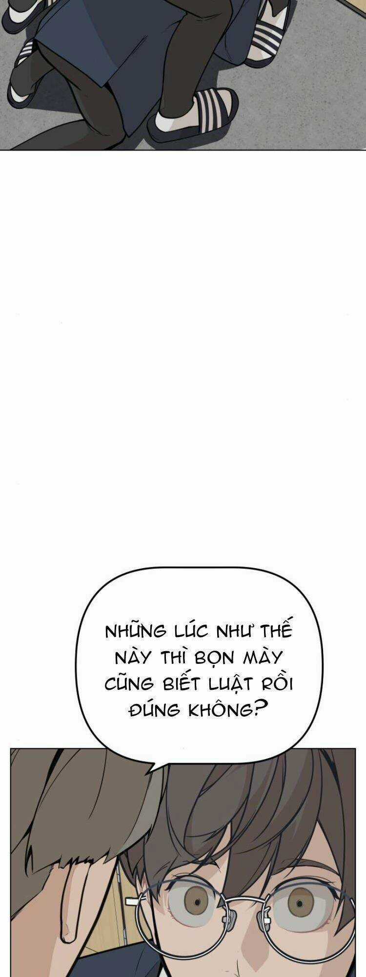 Vua Đóng Cọc Chapter 9 trang 61