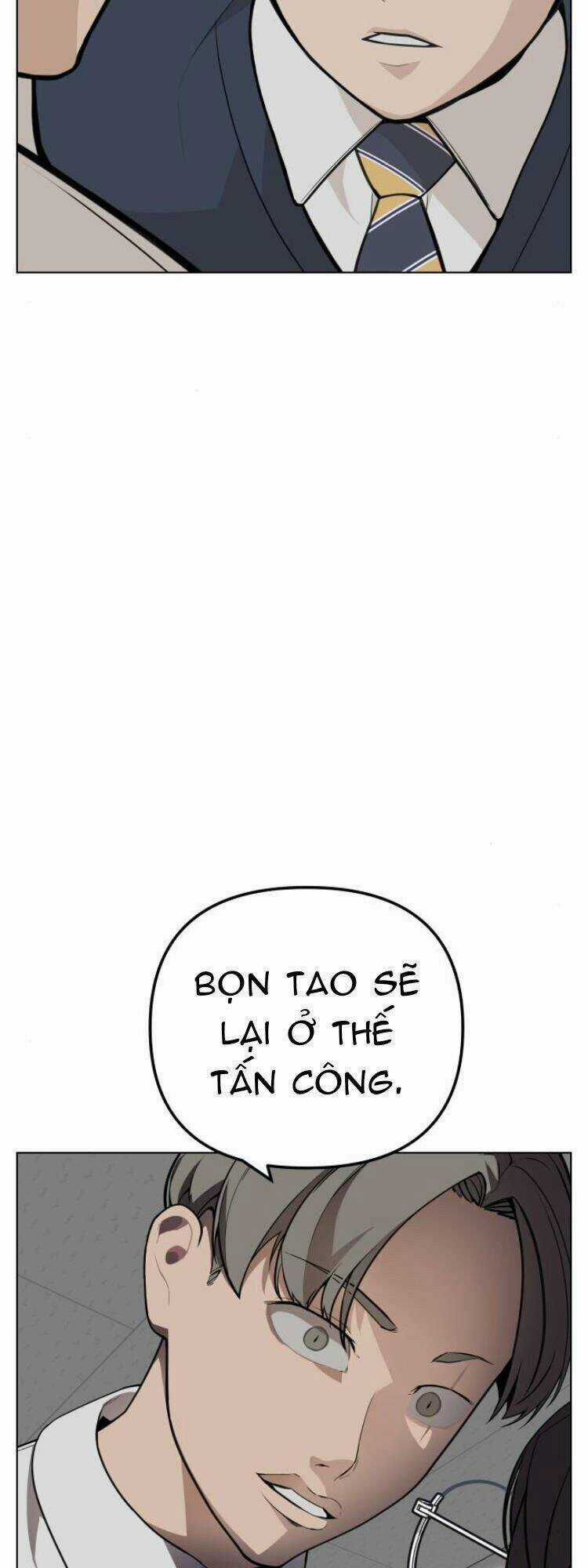 Vua Đóng Cọc Chapter 9 trang 62