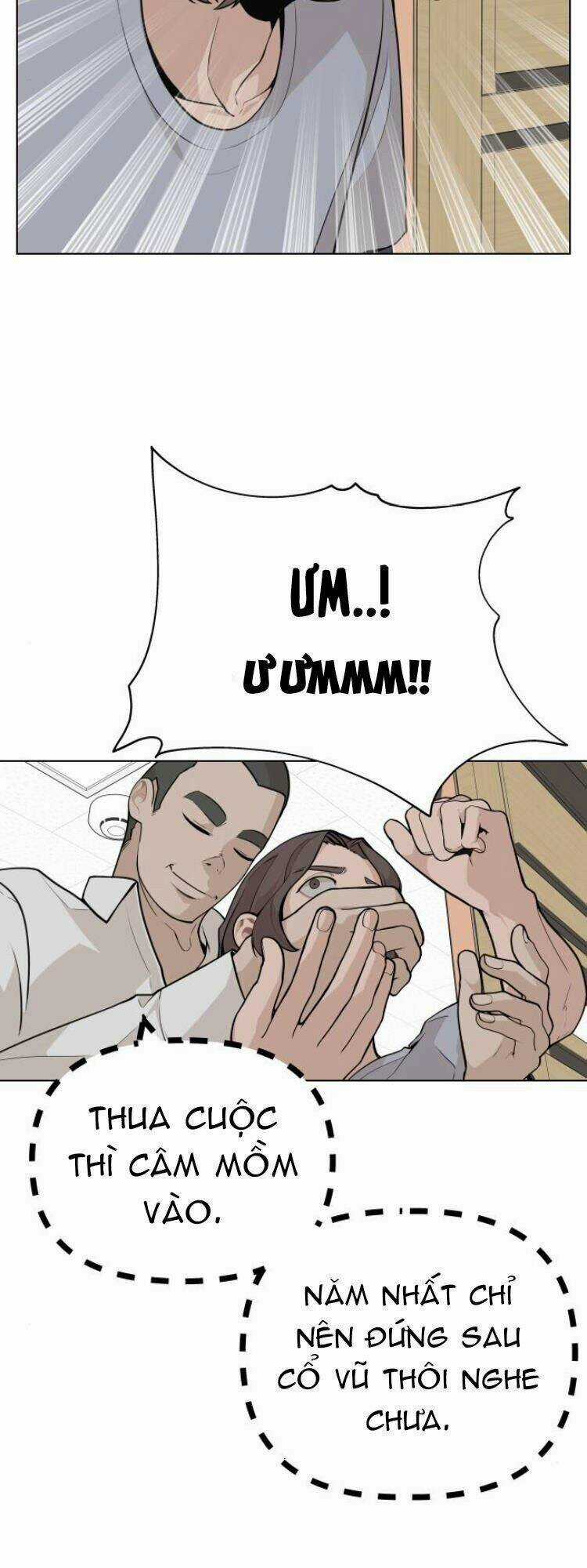 Vua Đóng Cọc Chapter 9 trang 64