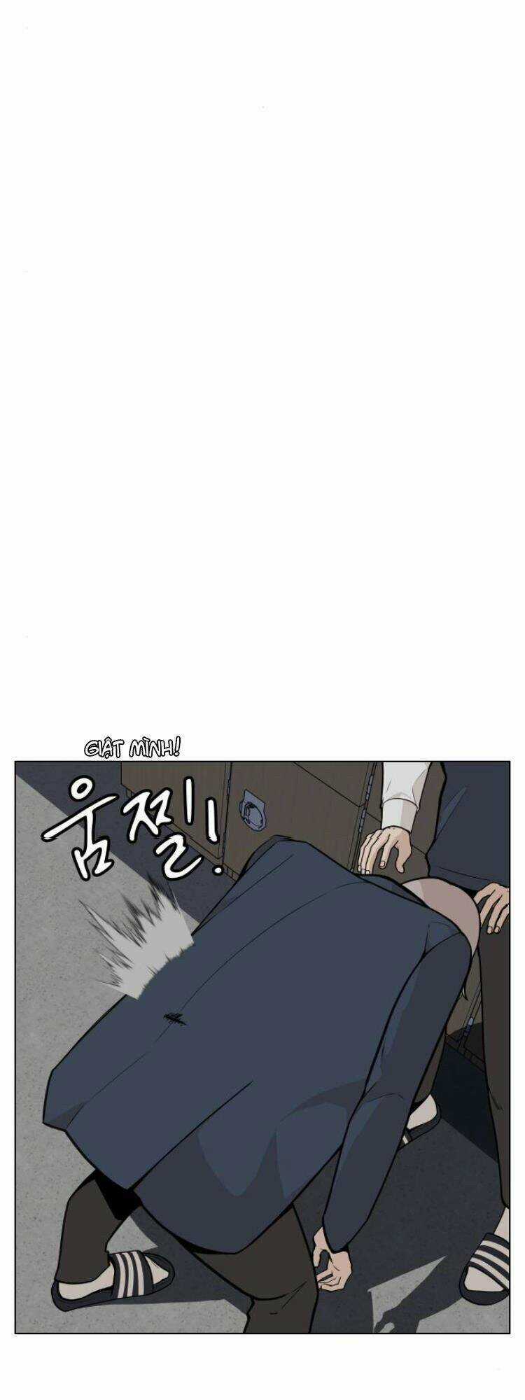 Vua Đóng Cọc Chapter 9 trang 67