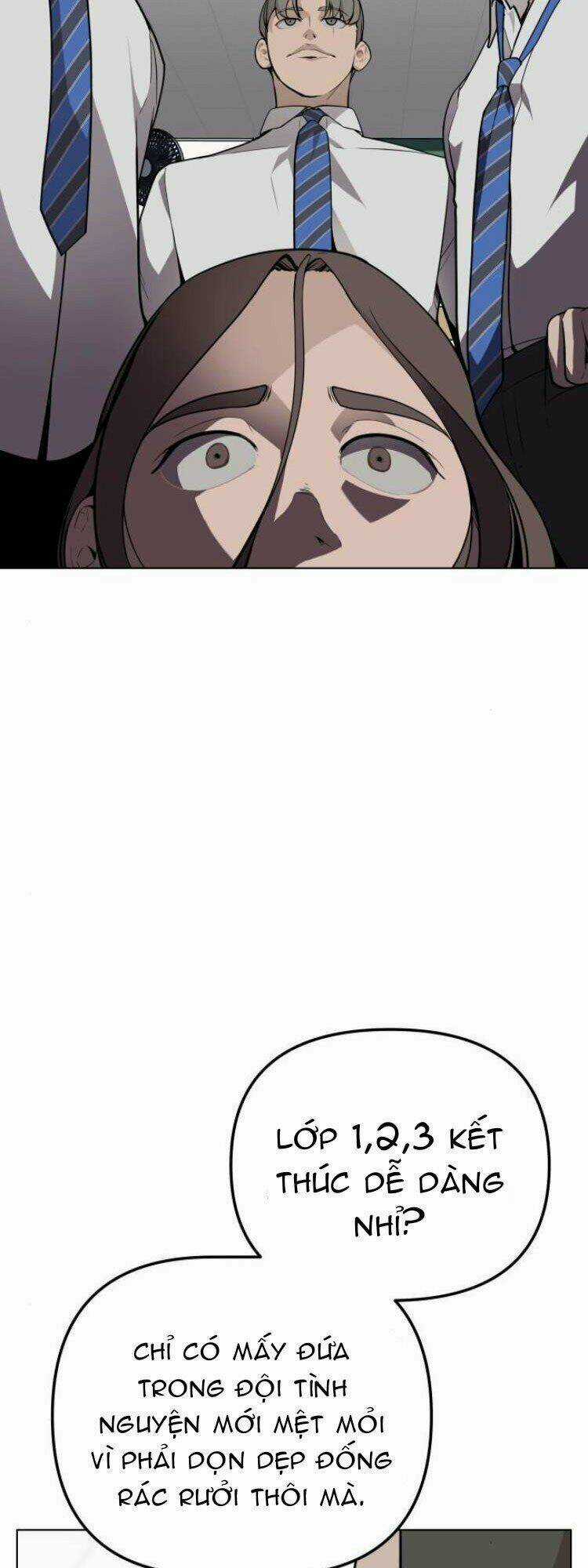 Vua Đóng Cọc Chapter 9 trang 7