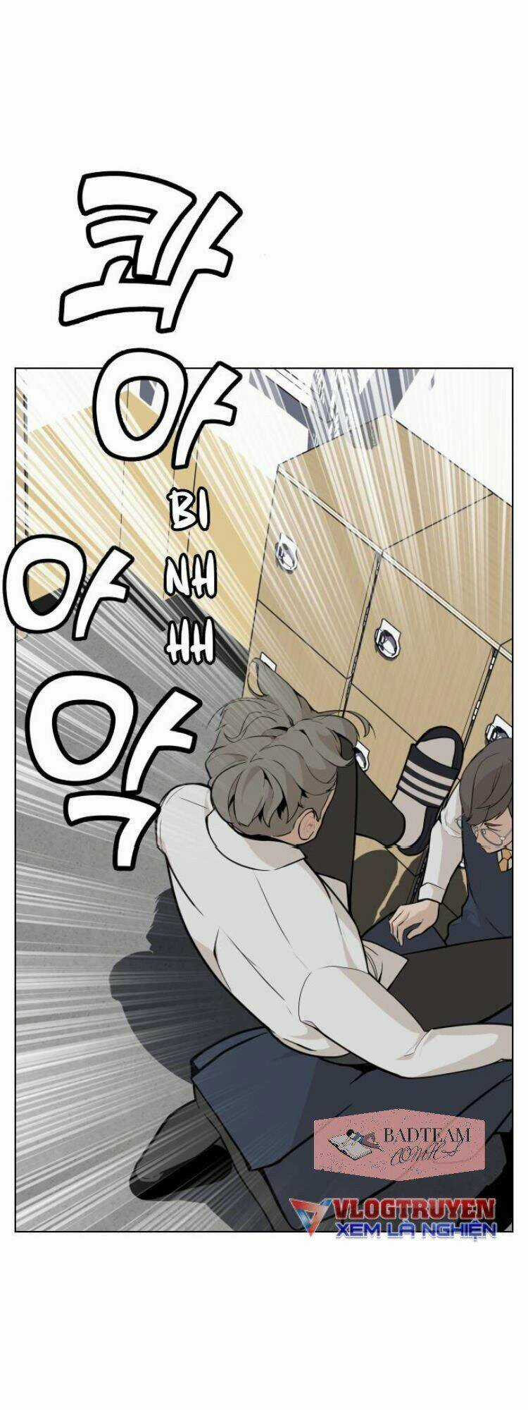 Vua Đóng Cọc Chapter 9 trang 71