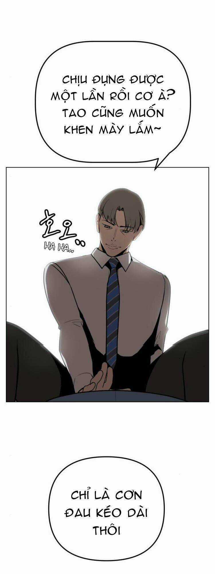 Vua Đóng Cọc Chapter 9 trang 73