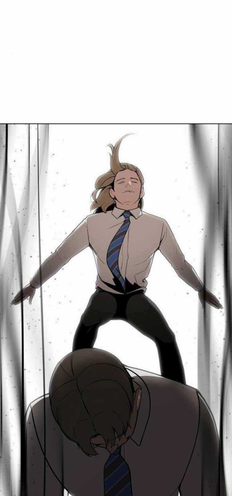 Vua Đóng Cọc Chapter 9 trang 74