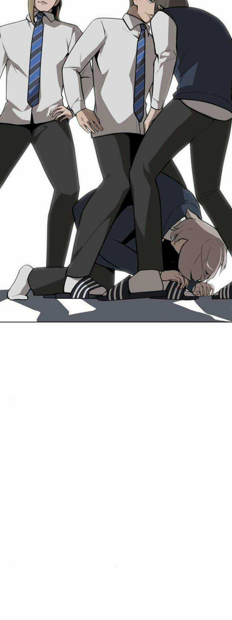 Vua Đóng Cọc Chapter 9 trang 77