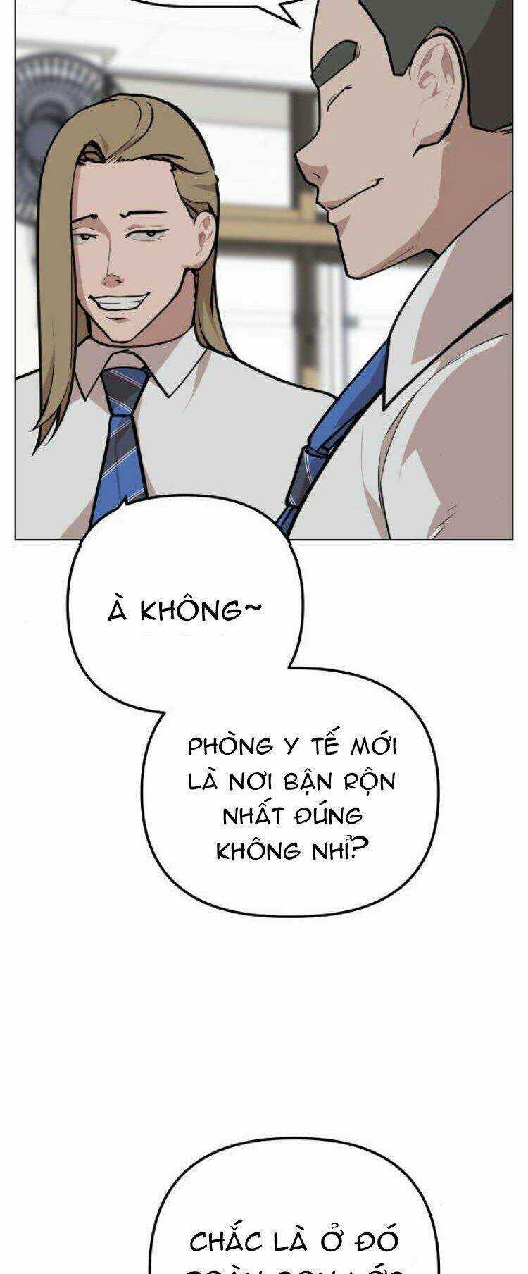 Vua Đóng Cọc Chapter 9 trang 8