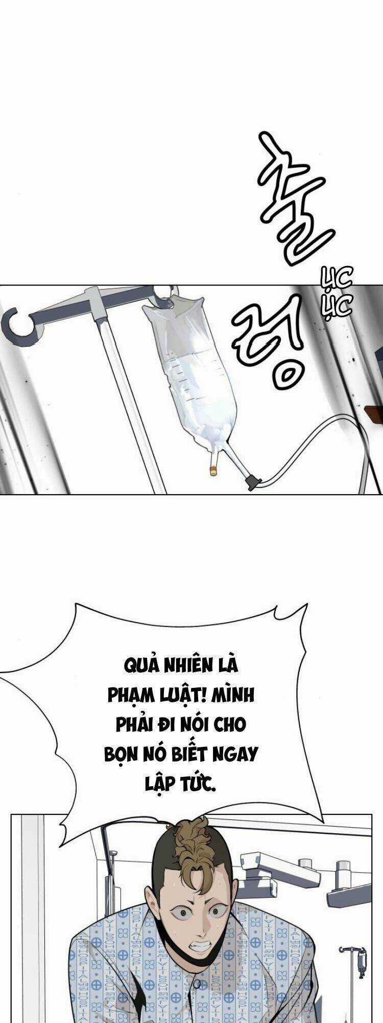 Vua Đóng Cọc Chapter 9 trang 81