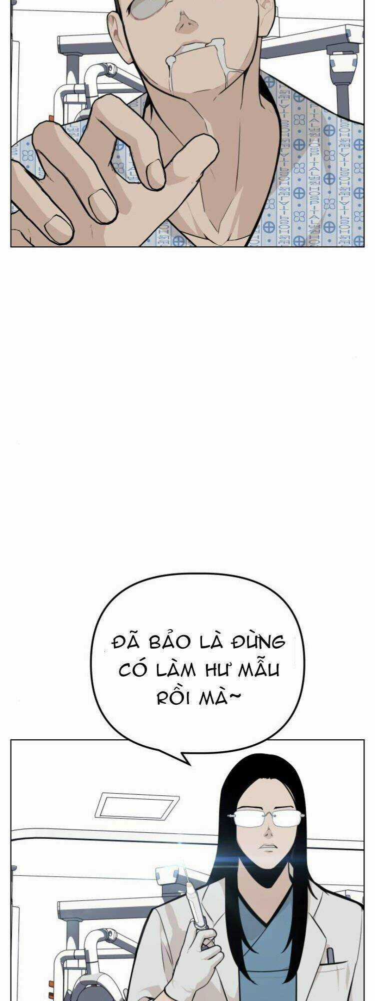 Vua Đóng Cọc Chapter 9 trang 83