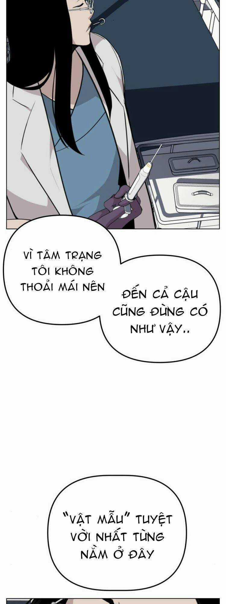 Vua Đóng Cọc Chapter 9 trang 85