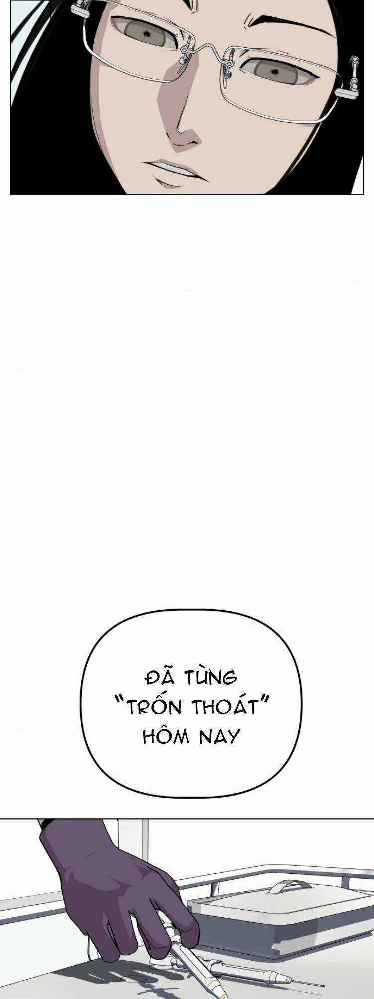 Vua Đóng Cọc Chapter 9 trang 86