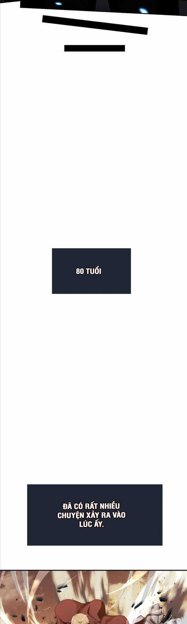 Vua Hiệp Sĩ Đã Trở Lại Với Một Vị Thần Chương 1 trang 39