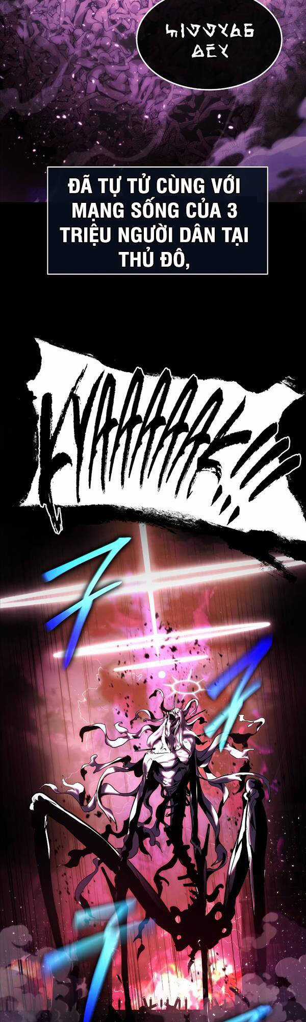 Vua Hiệp Sĩ Đã Trở Lại Với Một Vị Thần Chương 1 trang 46