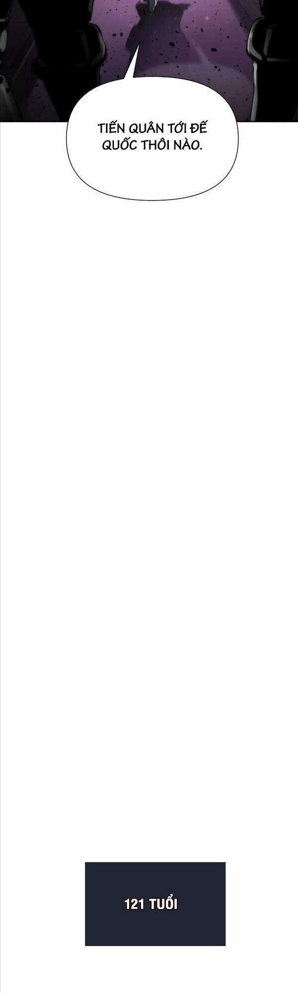 Vua Hiệp Sĩ Đã Trở Lại Với Một Vị Thần Chương 1 trang 48