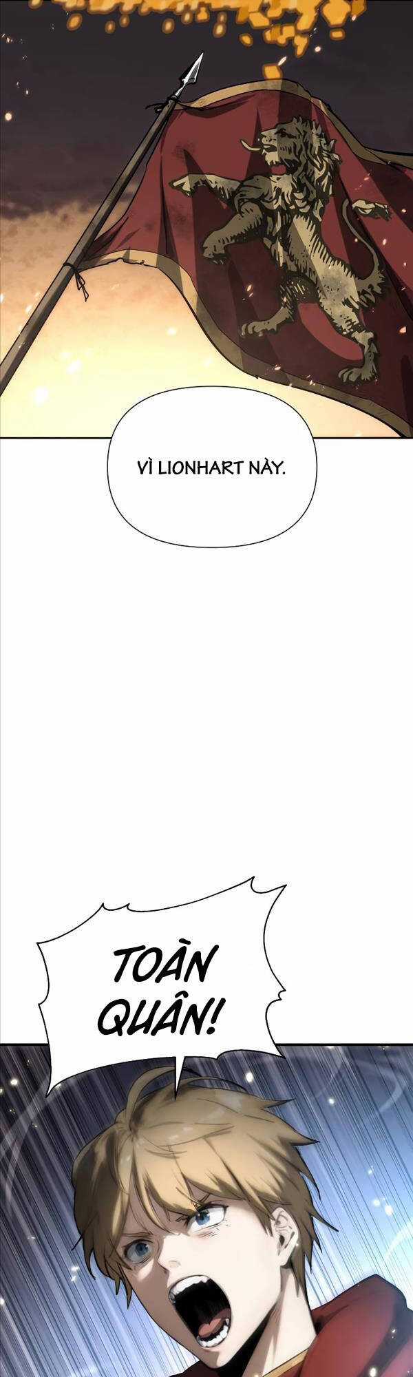 Vua Hiệp Sĩ Đã Trở Lại Với Một Vị Thần Chương 1 trang 60