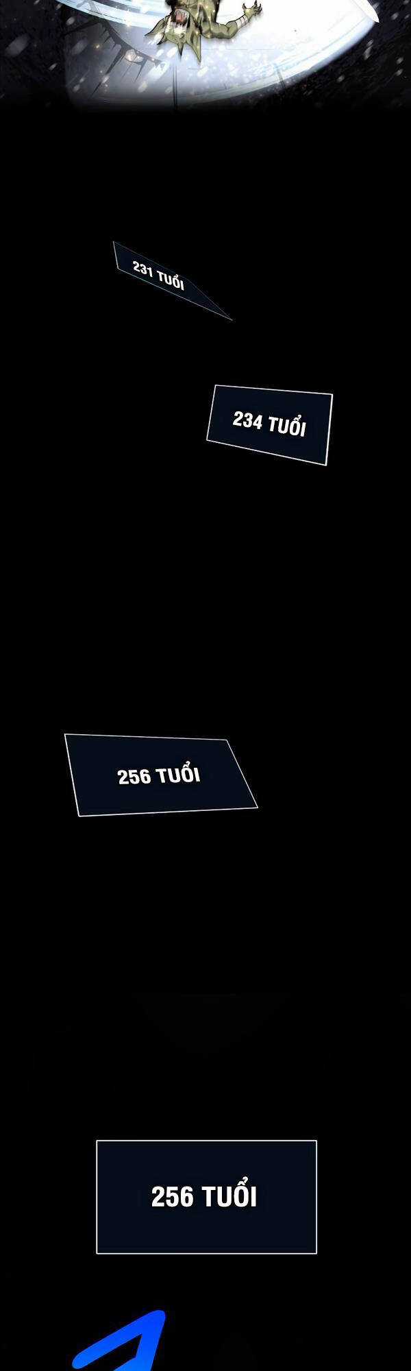 Vua Hiệp Sĩ Đã Trở Lại Với Một Vị Thần Chương 1 trang 68