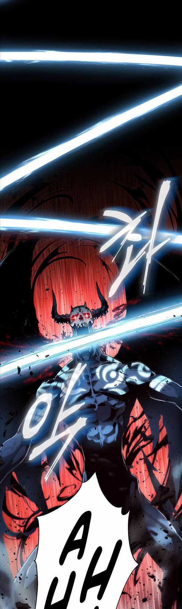 Vua Hiệp Sĩ Đã Trở Lại Với Một Vị Thần Chương 1 trang 74