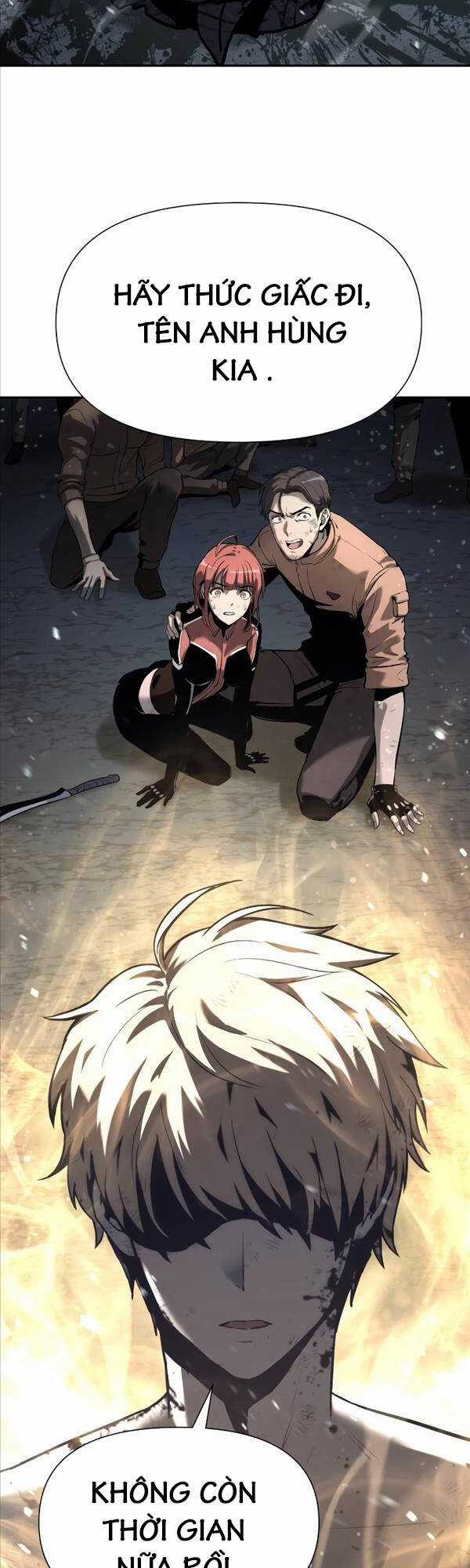 Vua Hiệp Sĩ Đã Trở Lại Với Một Vị Thần Chương 1 trang 77