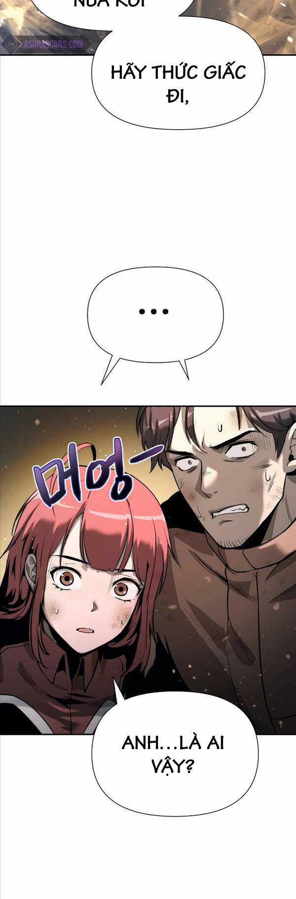 Vua Hiệp Sĩ Đã Trở Lại Với Một Vị Thần Chương 1 trang 78