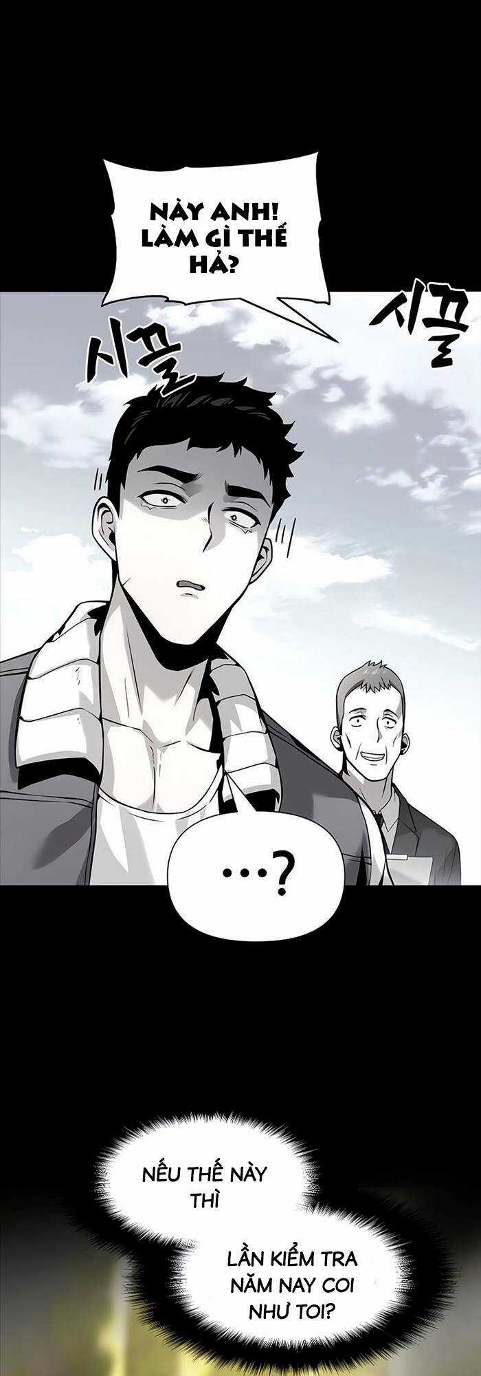 Vua Hiệp Sĩ Đã Trở Lại Với Một Vị Thần Chương 10 trang 18