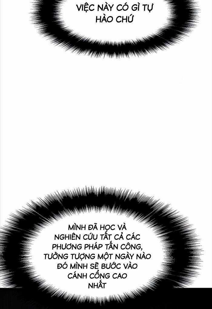 Vua Hiệp Sĩ Đã Trở Lại Với Một Vị Thần Chương 10 trang 25