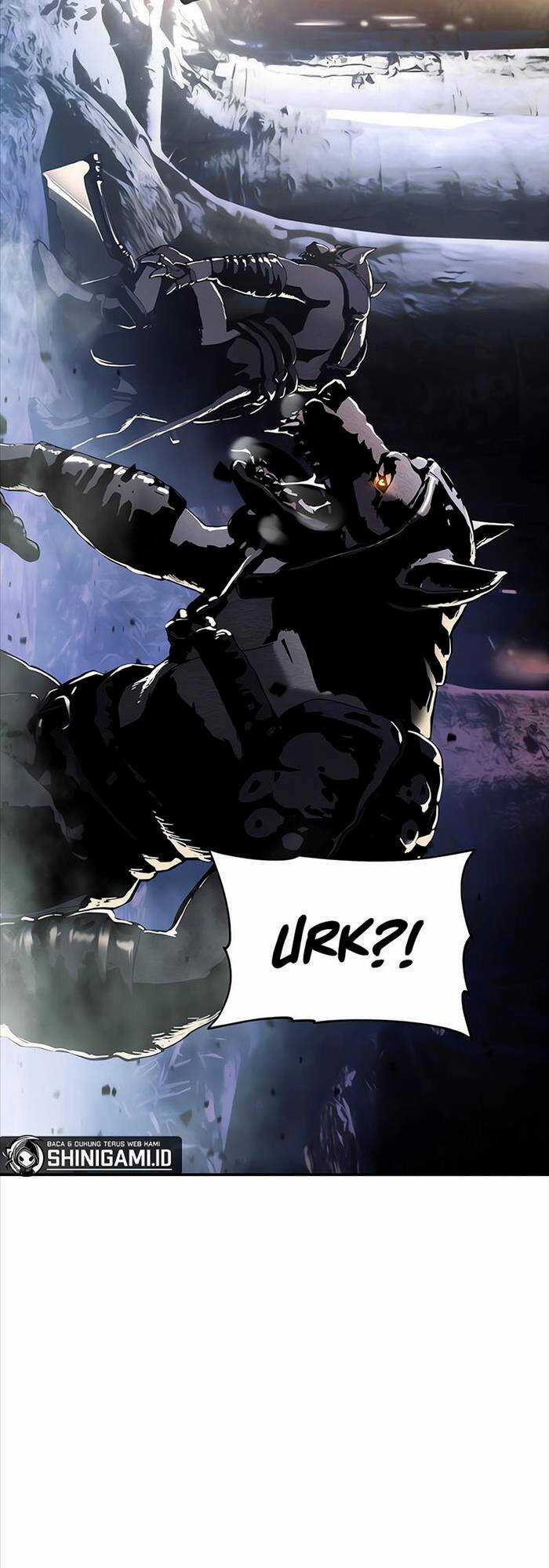 Vua Hiệp Sĩ Đã Trở Lại Với Một Vị Thần Chương 10 trang 29