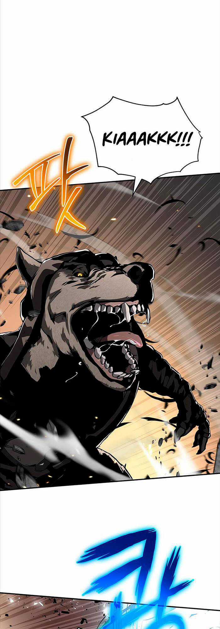 Vua Hiệp Sĩ Đã Trở Lại Với Một Vị Thần Chương 10 trang 31