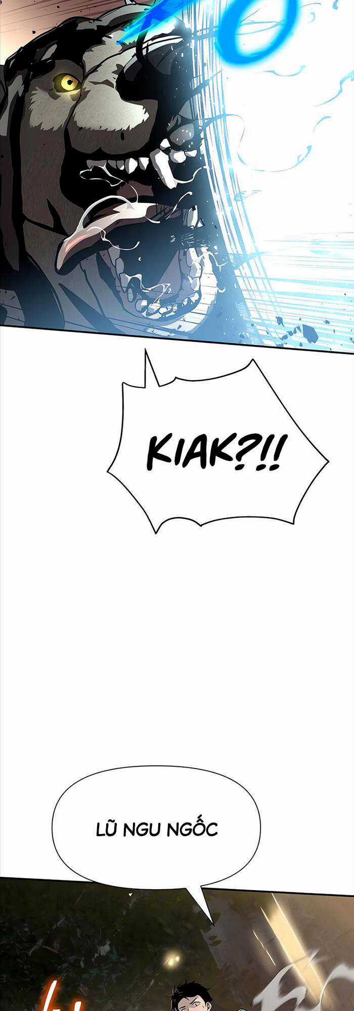 Vua Hiệp Sĩ Đã Trở Lại Với Một Vị Thần Chương 10 trang 32