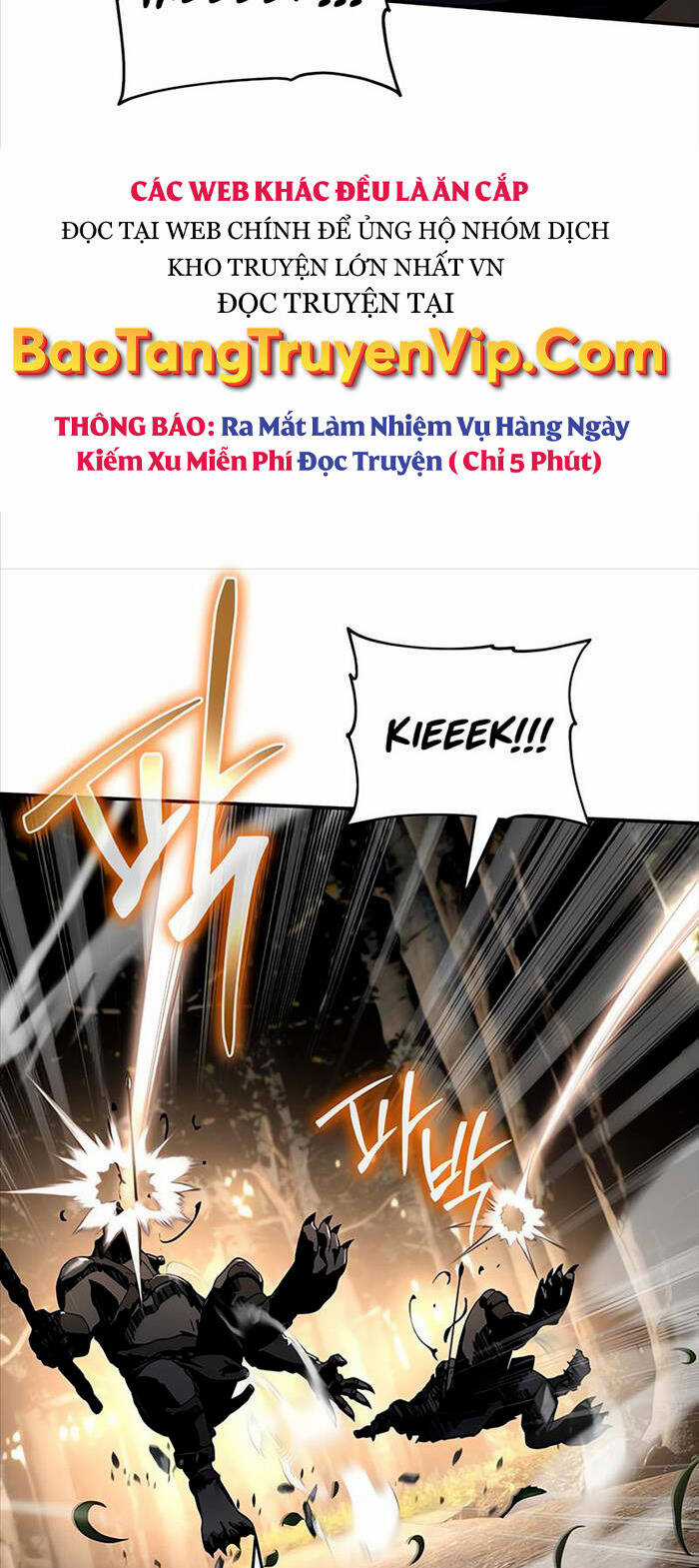 Vua Hiệp Sĩ Đã Trở Lại Với Một Vị Thần Chương 10 trang 38