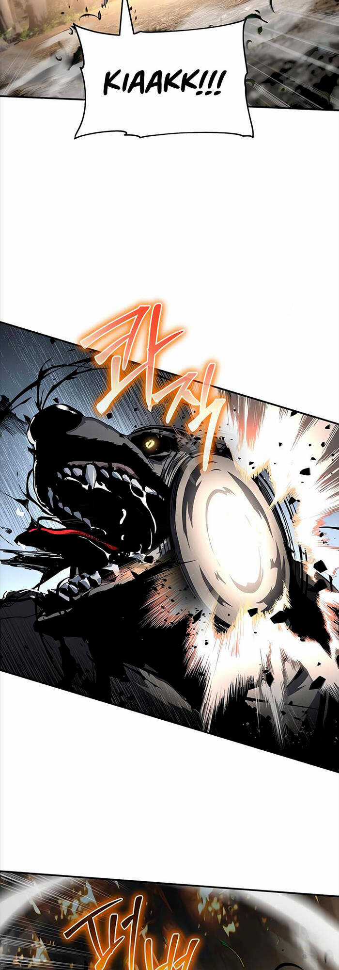 Vua Hiệp Sĩ Đã Trở Lại Với Một Vị Thần Chương 10 trang 39