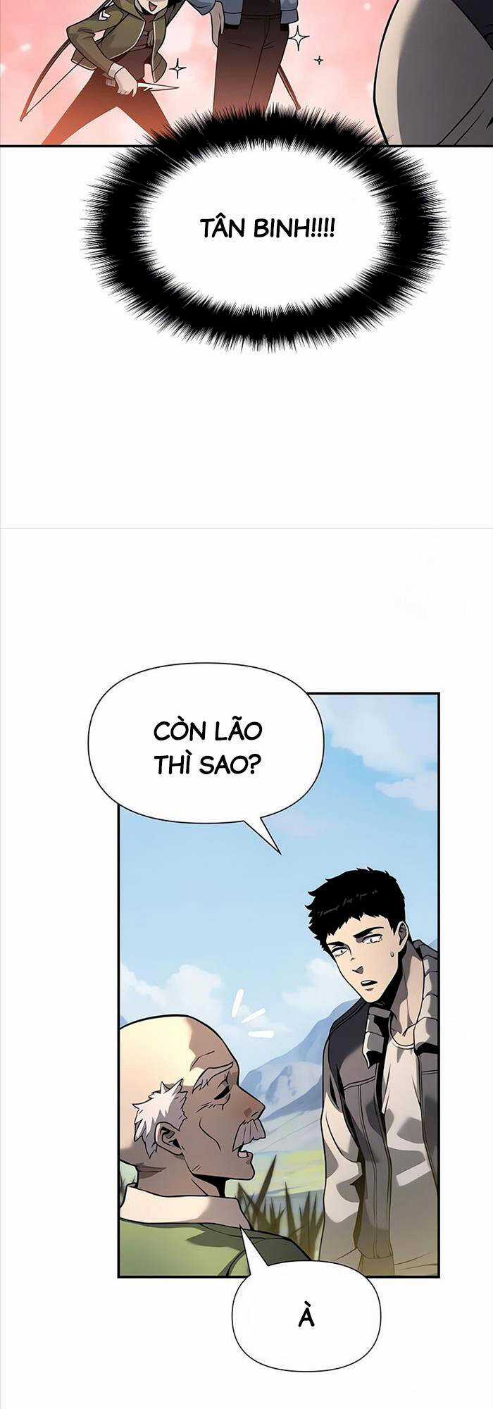 Vua Hiệp Sĩ Đã Trở Lại Với Một Vị Thần Chương 10 trang 4