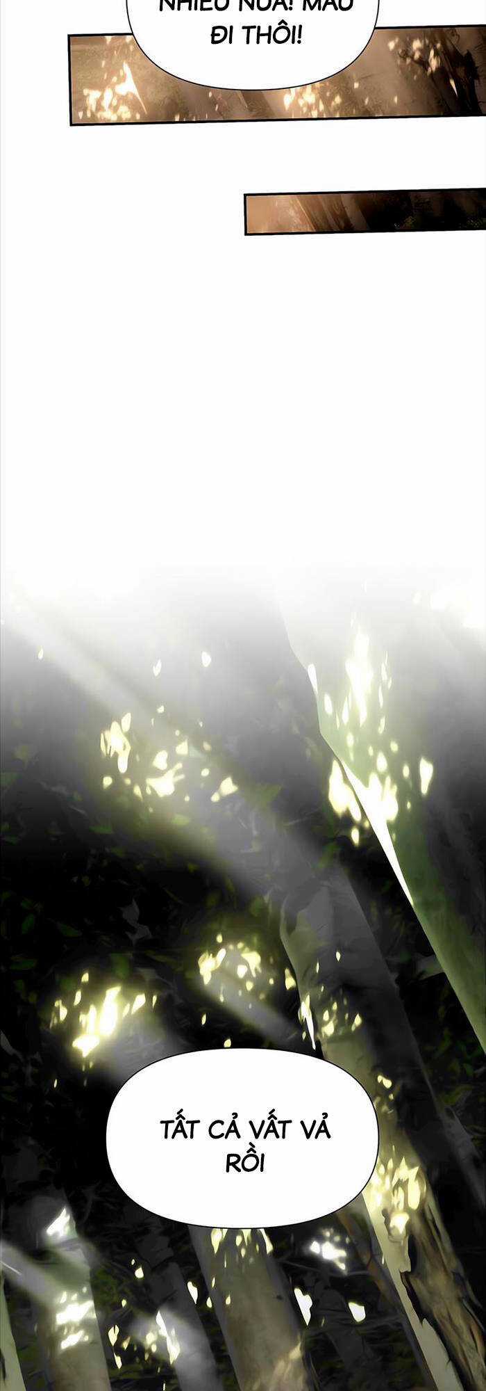 Vua Hiệp Sĩ Đã Trở Lại Với Một Vị Thần Chương 10 trang 41