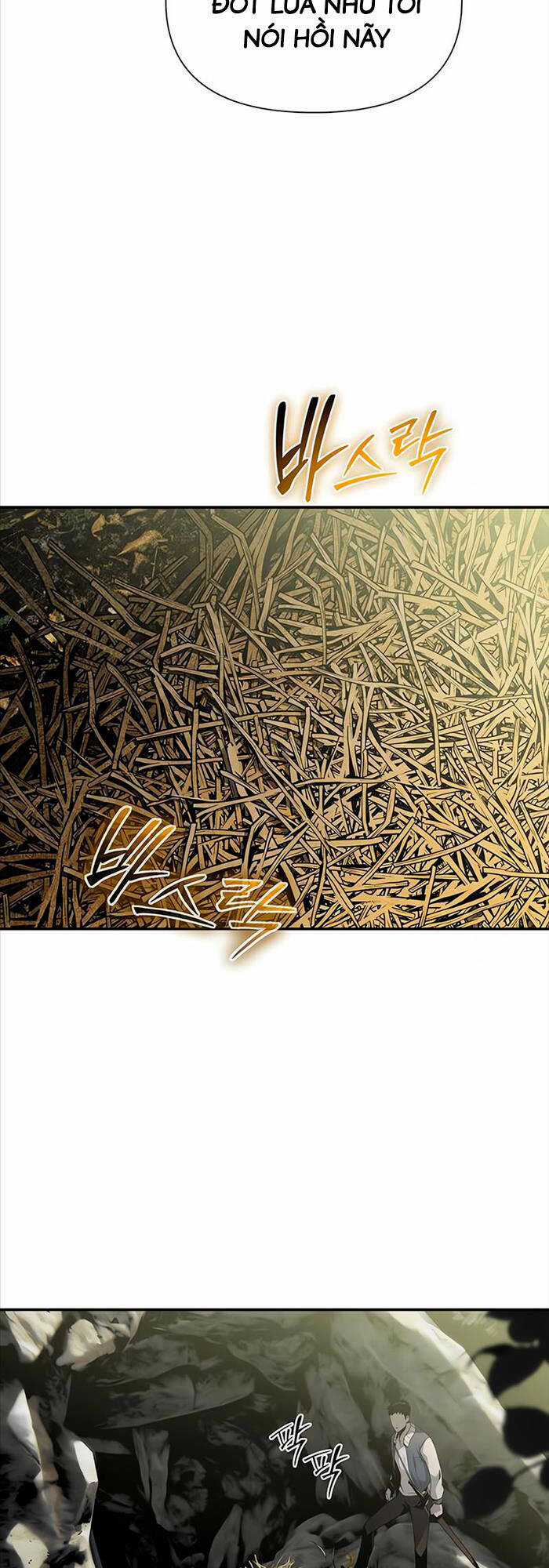 Vua Hiệp Sĩ Đã Trở Lại Với Một Vị Thần Chương 10 trang 53