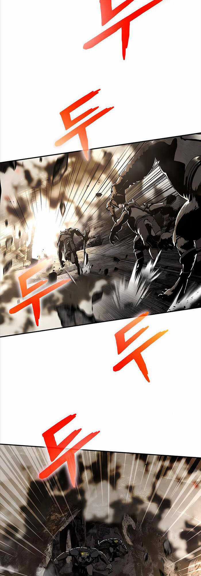 Vua Hiệp Sĩ Đã Trở Lại Với Một Vị Thần Chương 10 trang 61