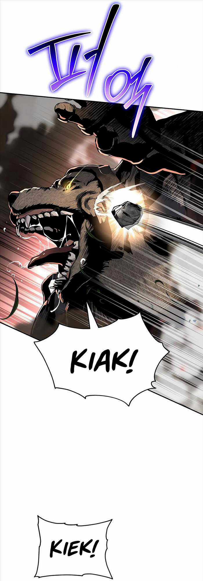 Vua Hiệp Sĩ Đã Trở Lại Với Một Vị Thần Chương 10 trang 64