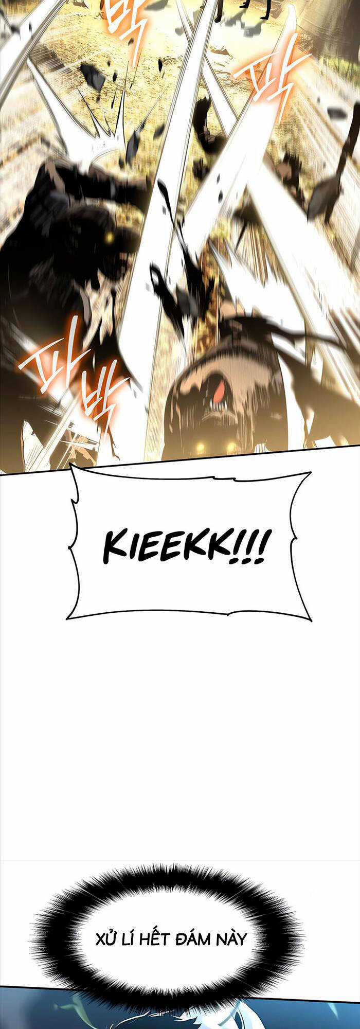 Vua Hiệp Sĩ Đã Trở Lại Với Một Vị Thần Chương 10 trang 67