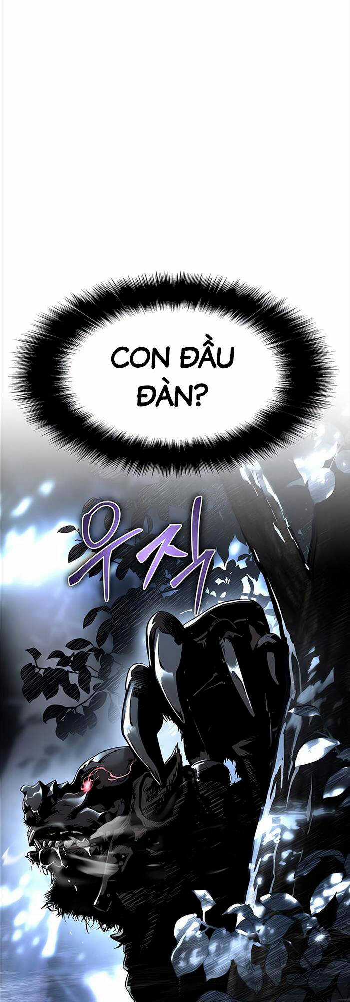 Vua Hiệp Sĩ Đã Trở Lại Với Một Vị Thần Chương 10 trang 70