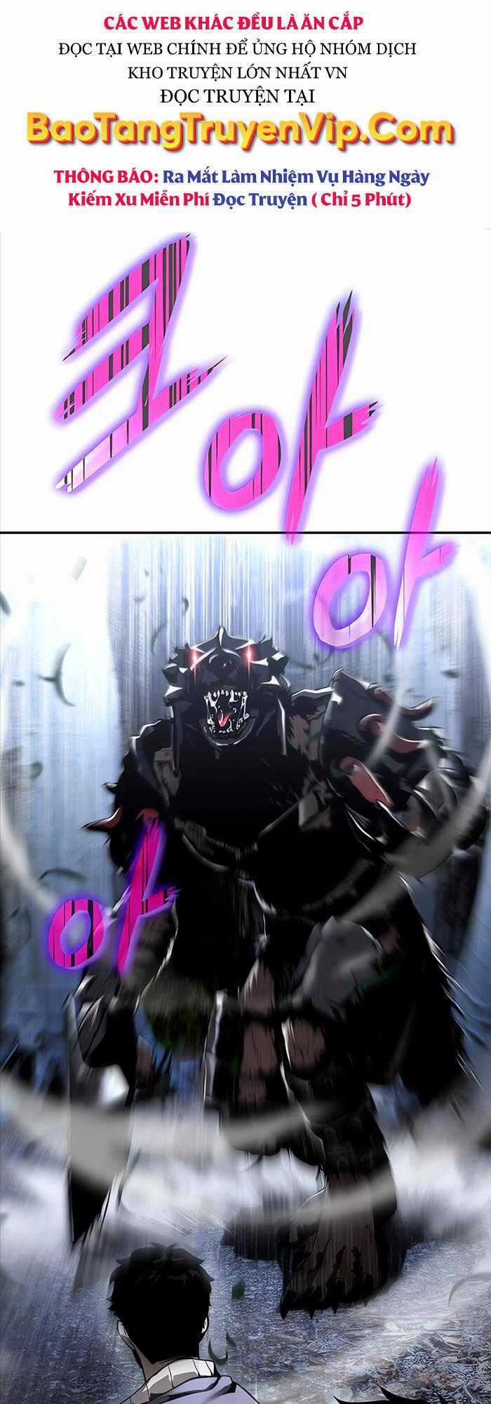 Vua Hiệp Sĩ Đã Trở Lại Với Một Vị Thần Chương 10 trang 72