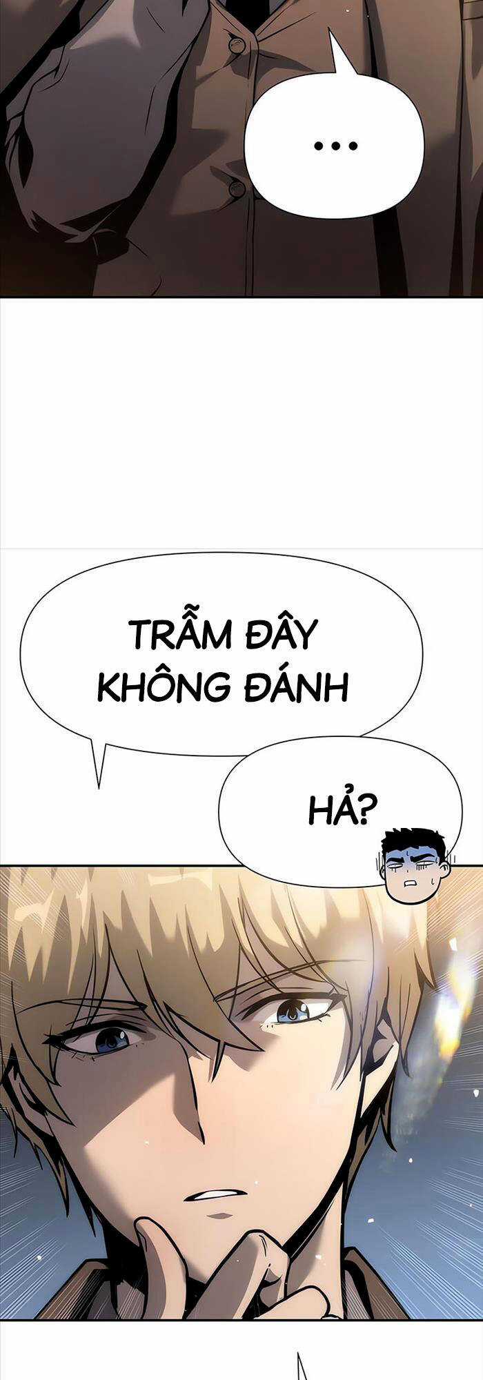 Vua Hiệp Sĩ Đã Trở Lại Với Một Vị Thần Chương 10 trang 8