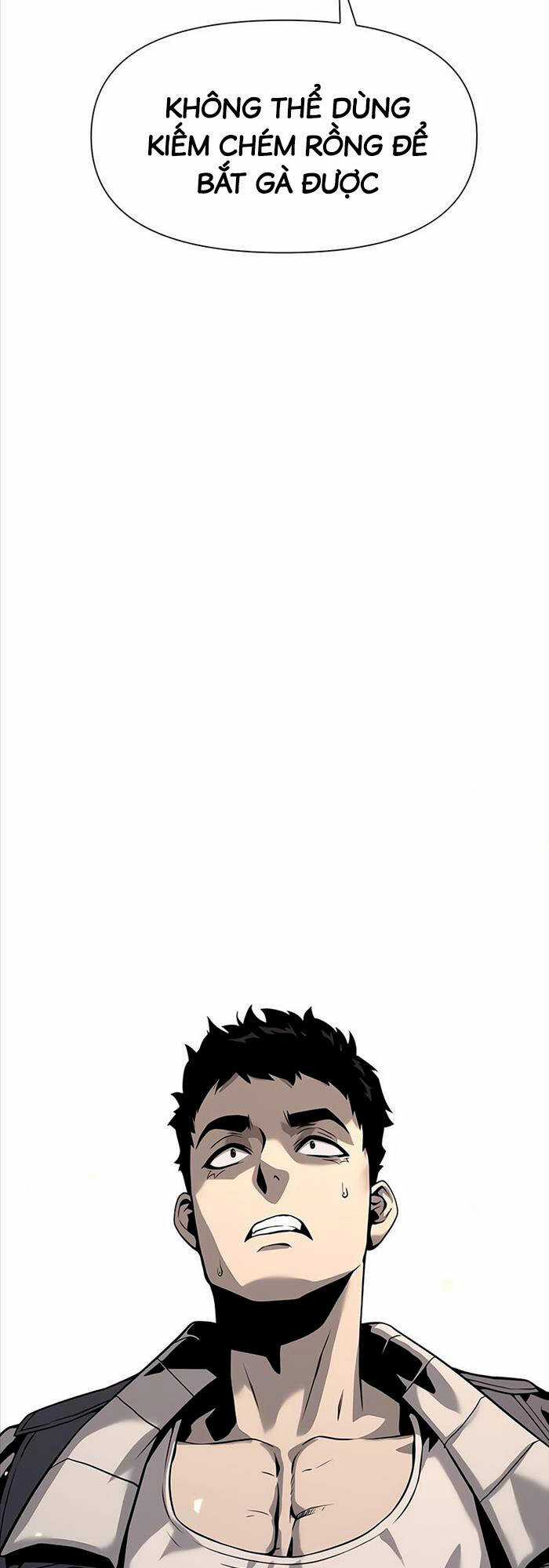 Vua Hiệp Sĩ Đã Trở Lại Với Một Vị Thần Chương 10 trang 9