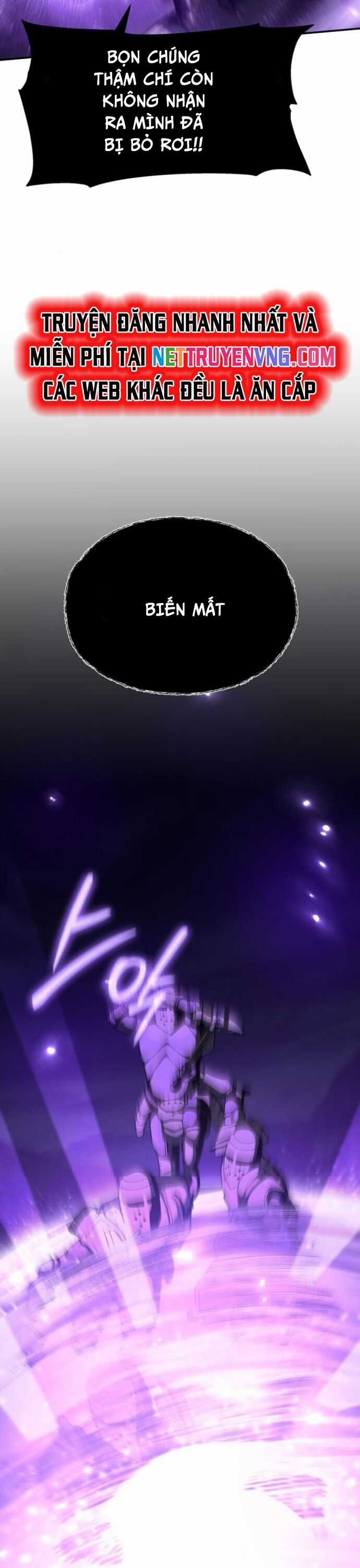 Vua Hiệp Sĩ Đã Trở Lại Với Một Vị Thần Chương 101 trang 18