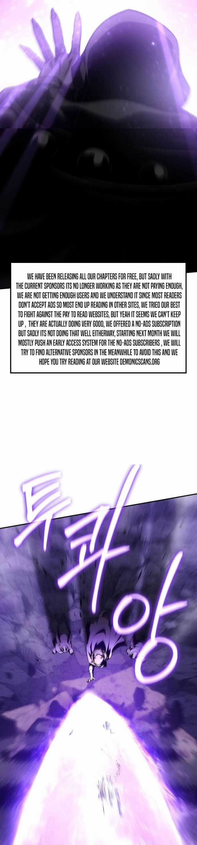 Vua Hiệp Sĩ Đã Trở Lại Với Một Vị Thần Chương 101 trang 19