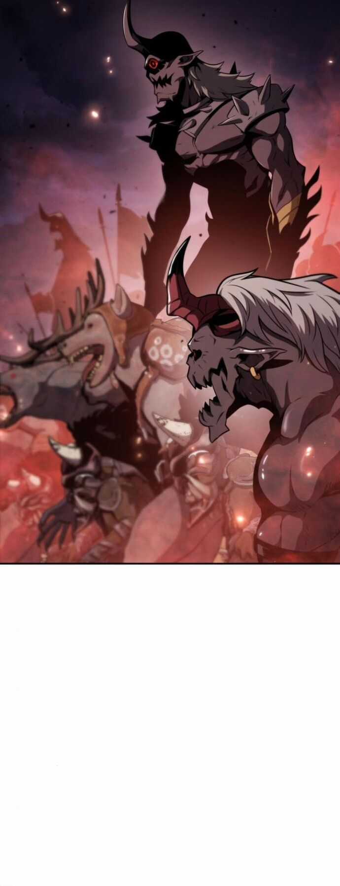 Vua Hiệp Sĩ Đã Trở Lại Với Một Vị Thần Chương 101 trang 2