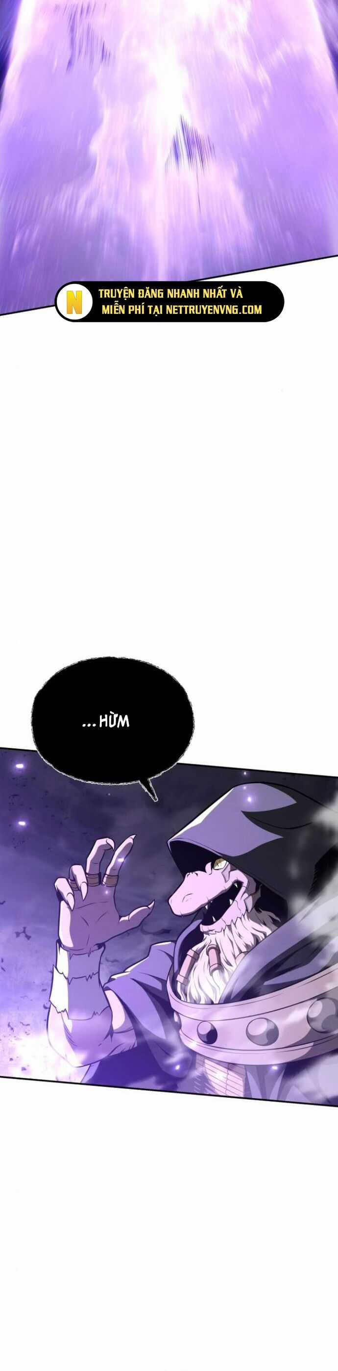 Vua Hiệp Sĩ Đã Trở Lại Với Một Vị Thần Chương 101 trang 20