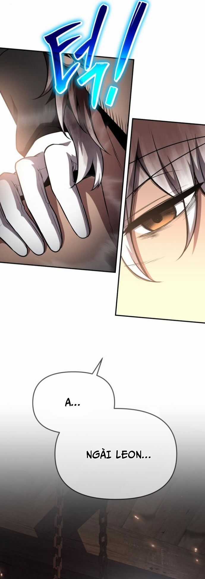 Vua Hiệp Sĩ Đã Trở Lại Với Một Vị Thần Chương 101 trang 46