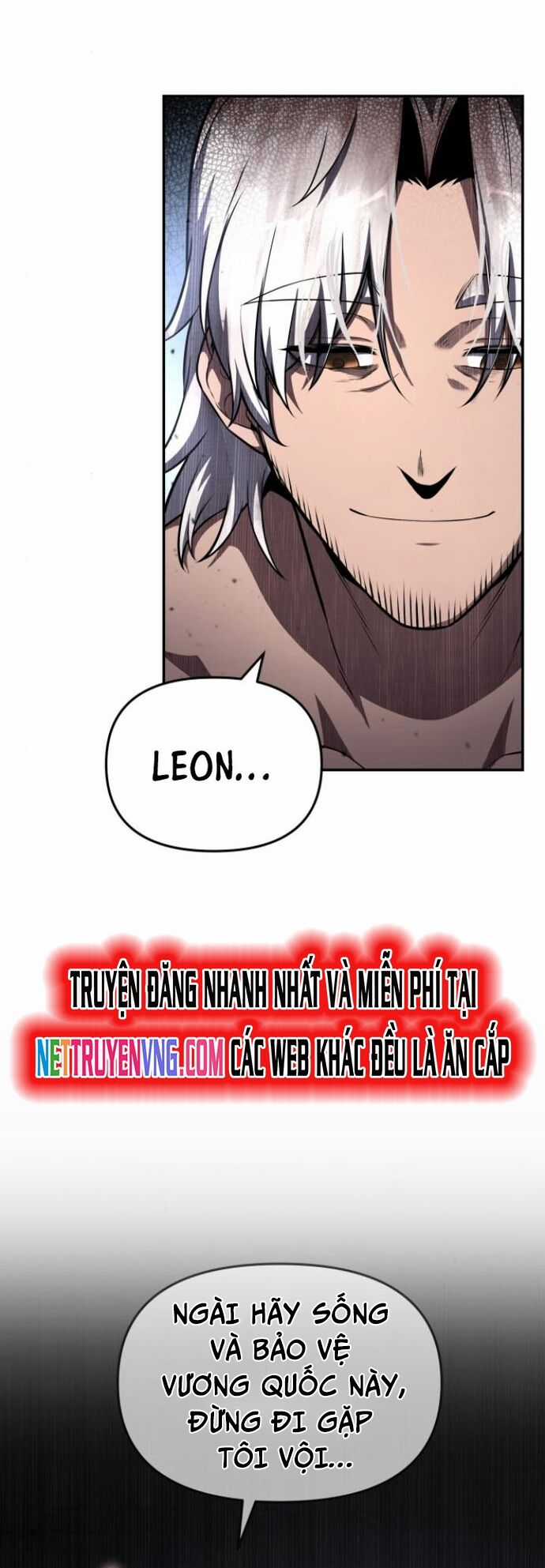 Vua Hiệp Sĩ Đã Trở Lại Với Một Vị Thần Chương 101 trang 53